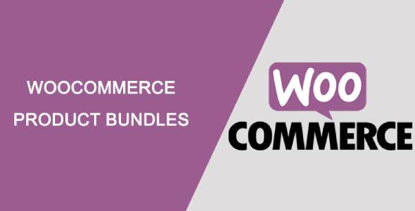 Product Bundles - WooCommerce