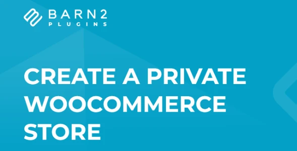 WooCommerce Private Store